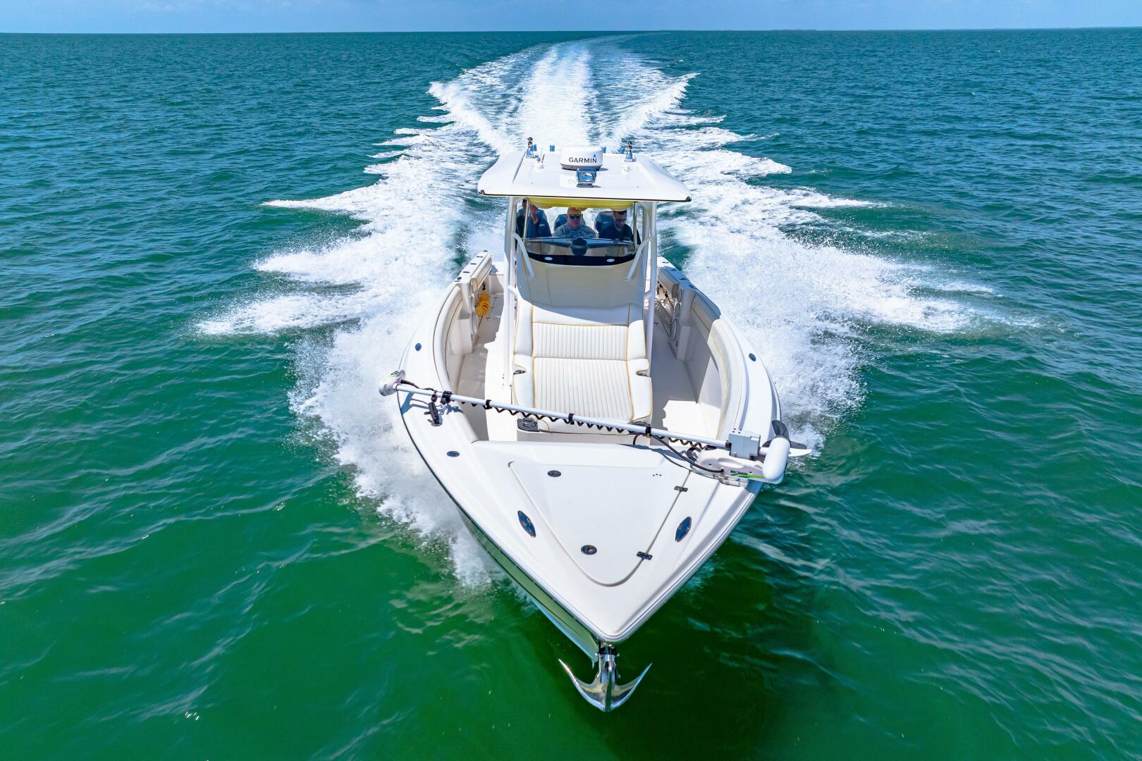 Slide: The Image of 2013 Nor-Tech 340 SS - 5294447