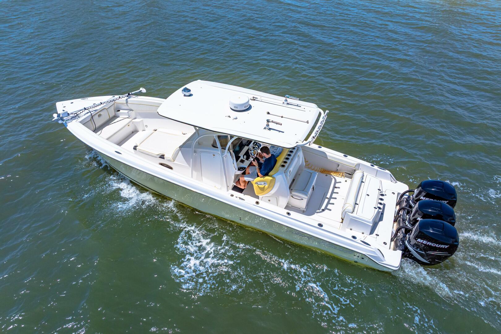 Slide: The Image of 2013 Nor-Tech 340 SS - 5294468