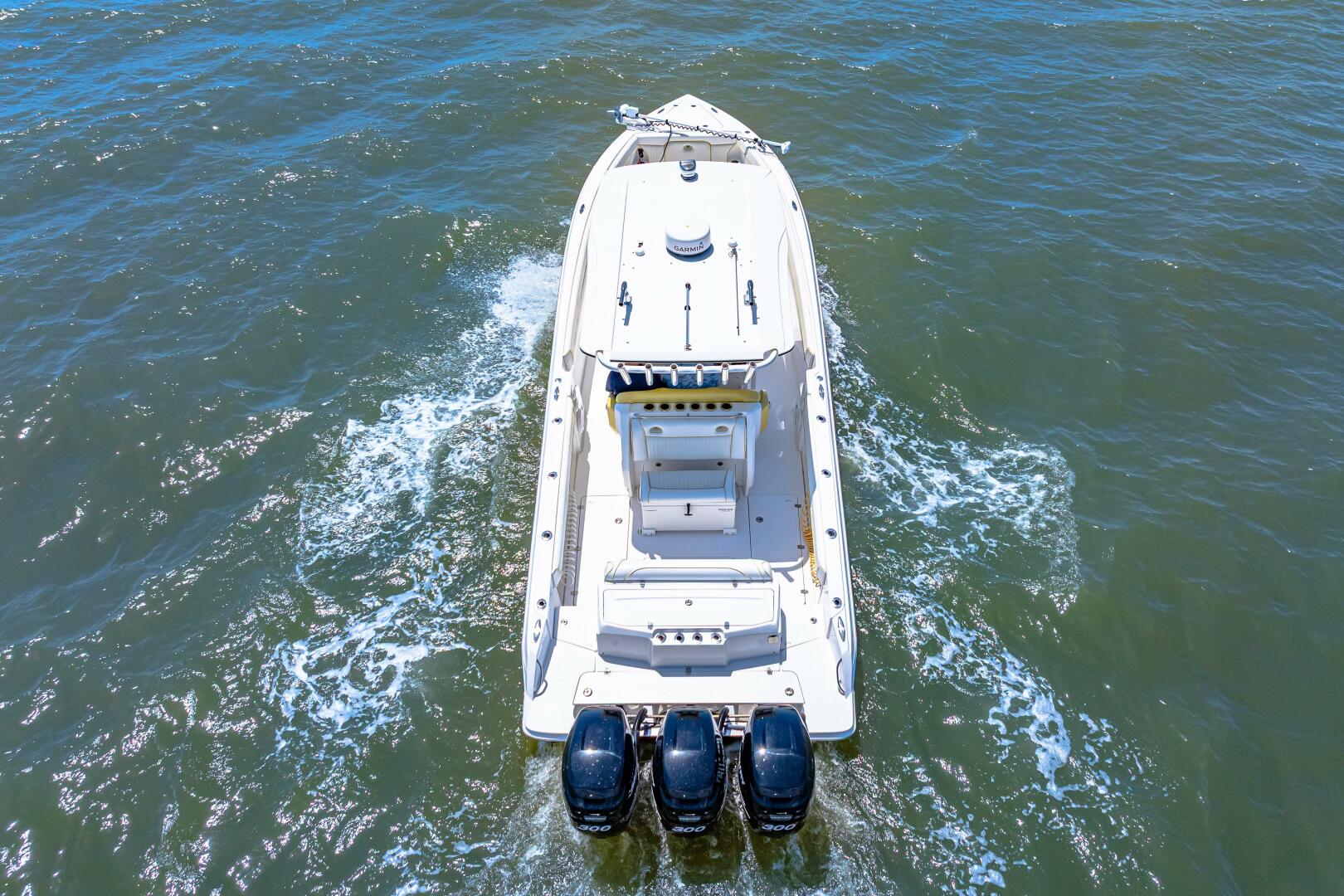 Slide: The Image of 2013 Nor-Tech 340 SS - 5294469