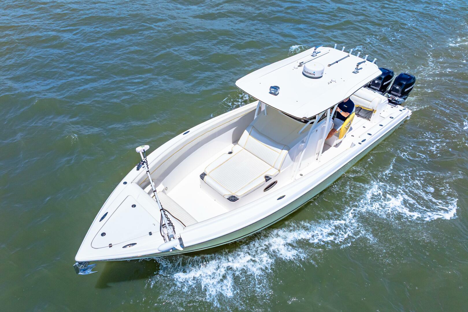 Slide: The Image of 2013 Nor-Tech 340 SS - 5294472