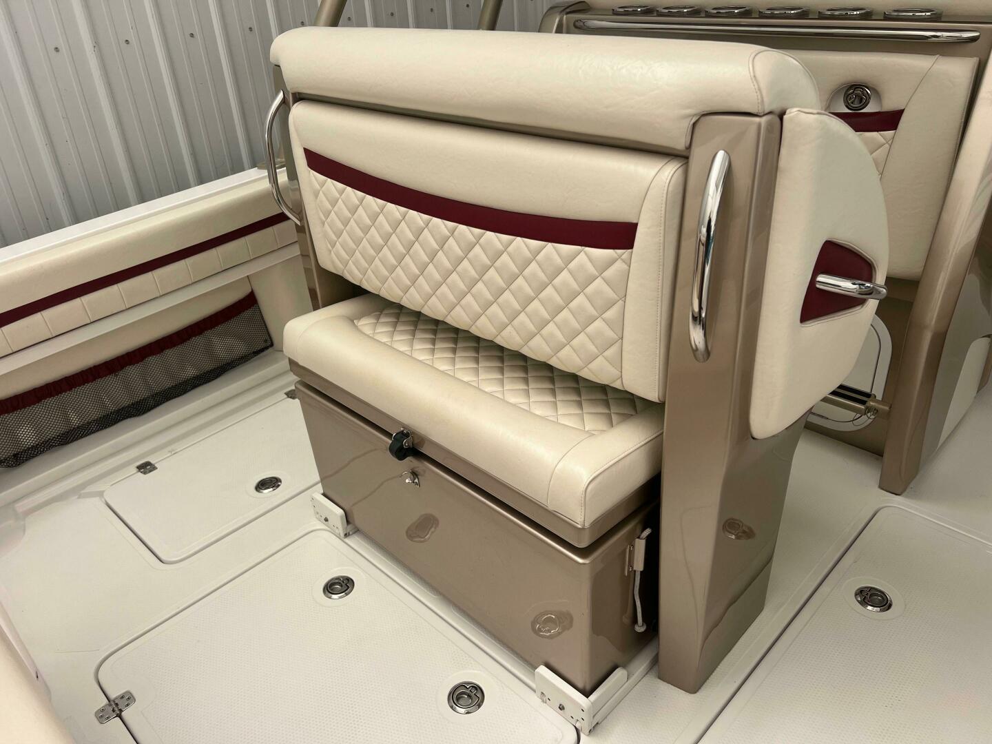 Slide: The Image of Nor-Tech 390 Sport 2015 - 5090207