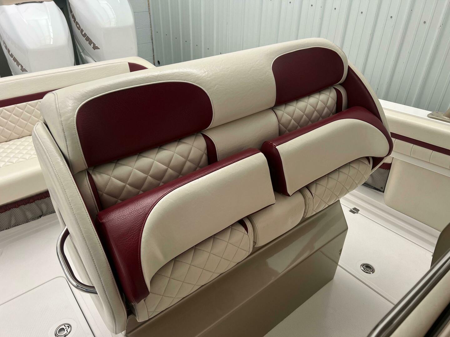 Slide: The Image of Nor-Tech 390 Sport 2015 - 5090208