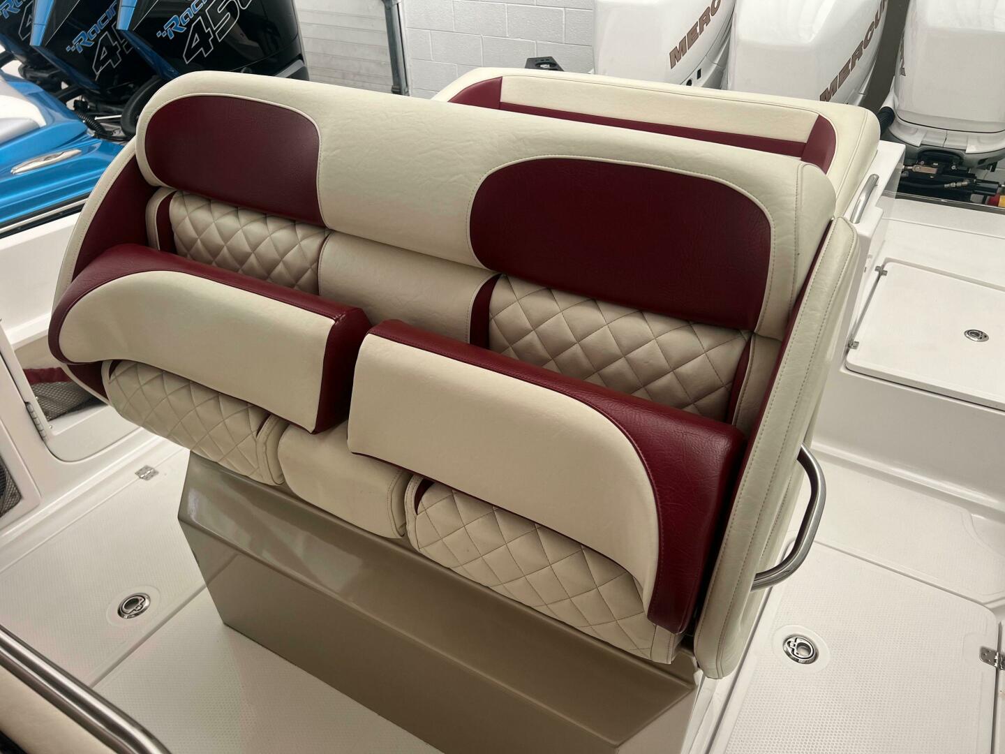 Slide: The Image of Nor-Tech 390 Sport 2015 - 5090209