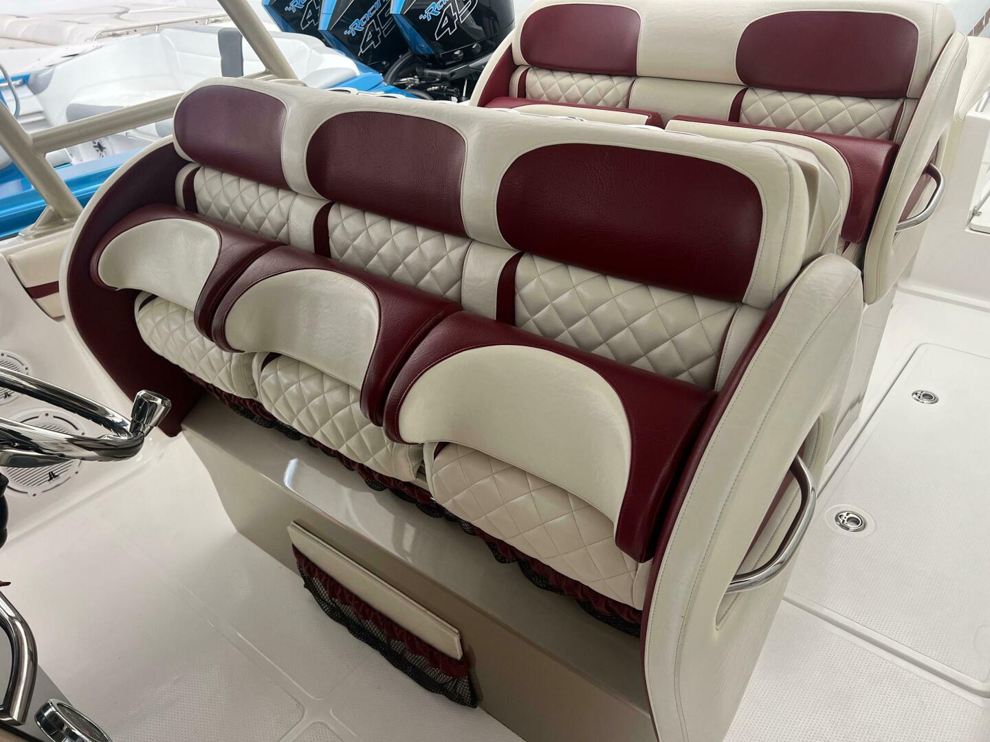 Slide: The Image of Nor-Tech 390 Sport 2015 - 5090210