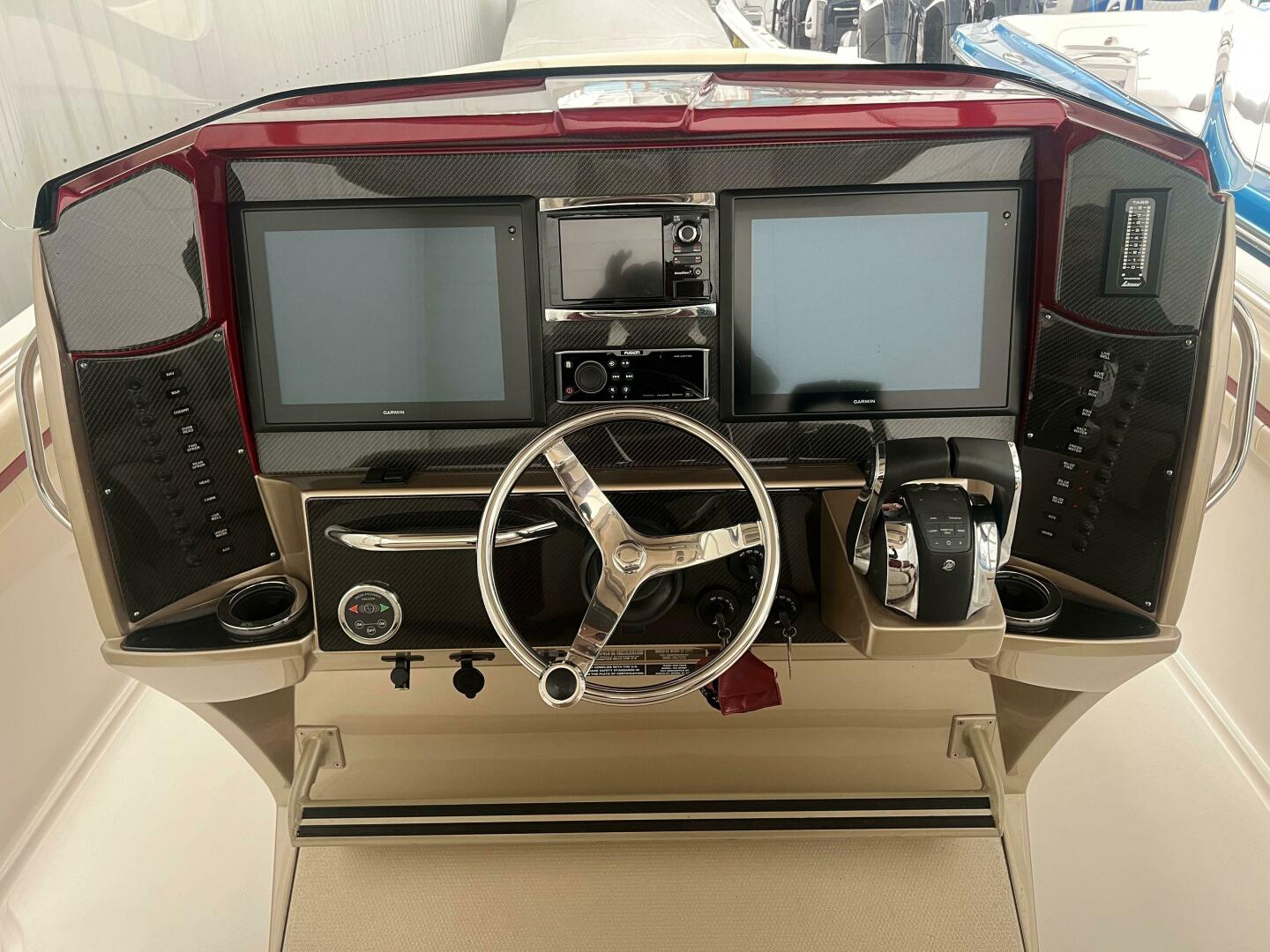 Slide: The Image of Nor-Tech 390 Sport 2015 - 5090211
