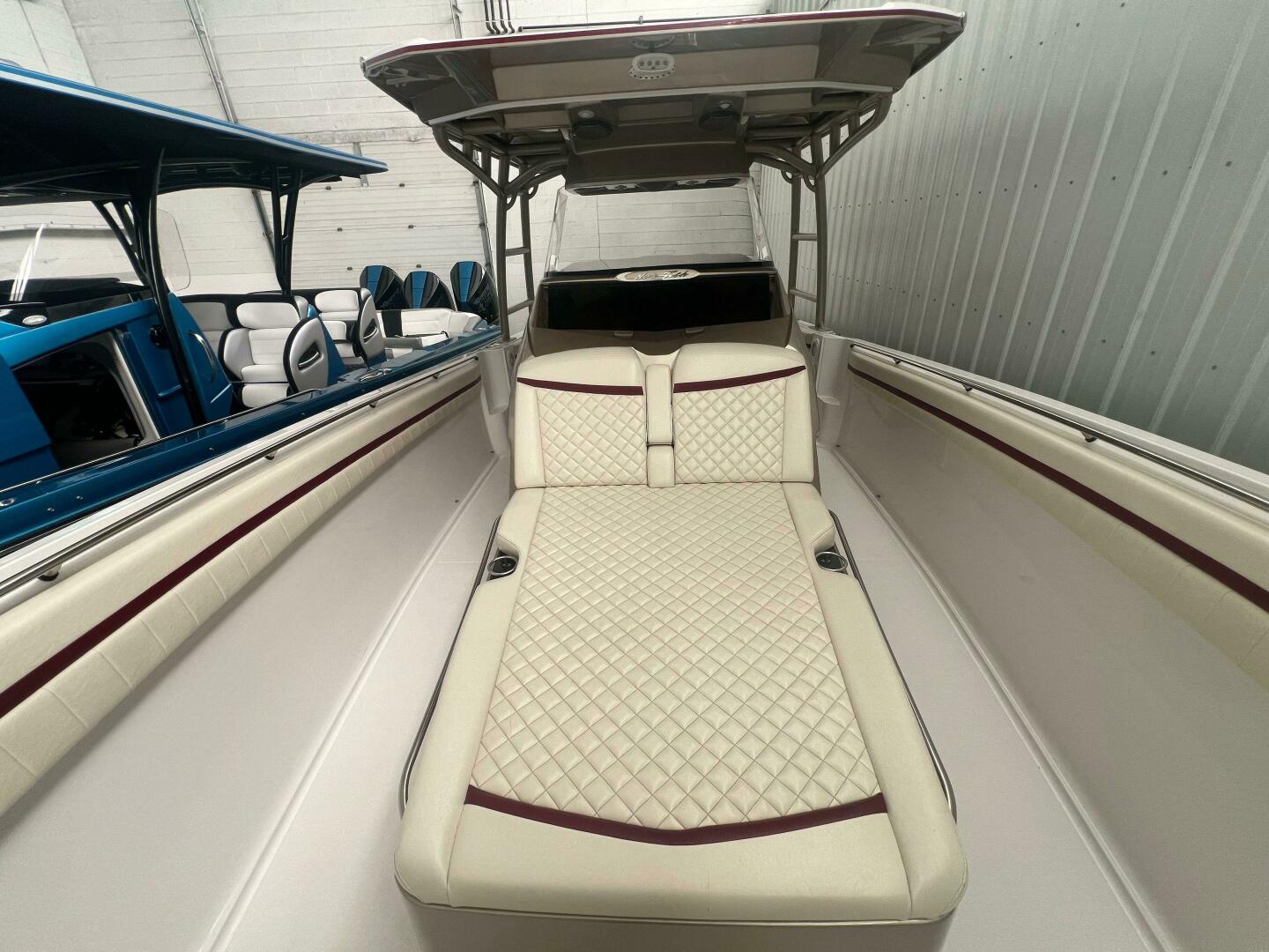 Slide: The Image of Nor-Tech 390 Sport 2015 - 5090214