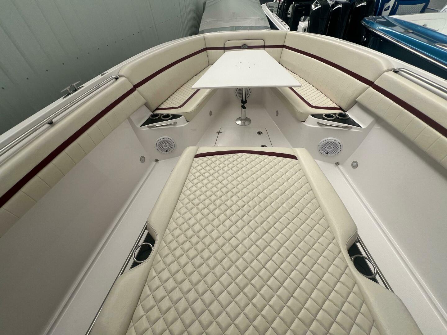 Slide: The Image of Nor-Tech 390 Sport 2015 - 5090216