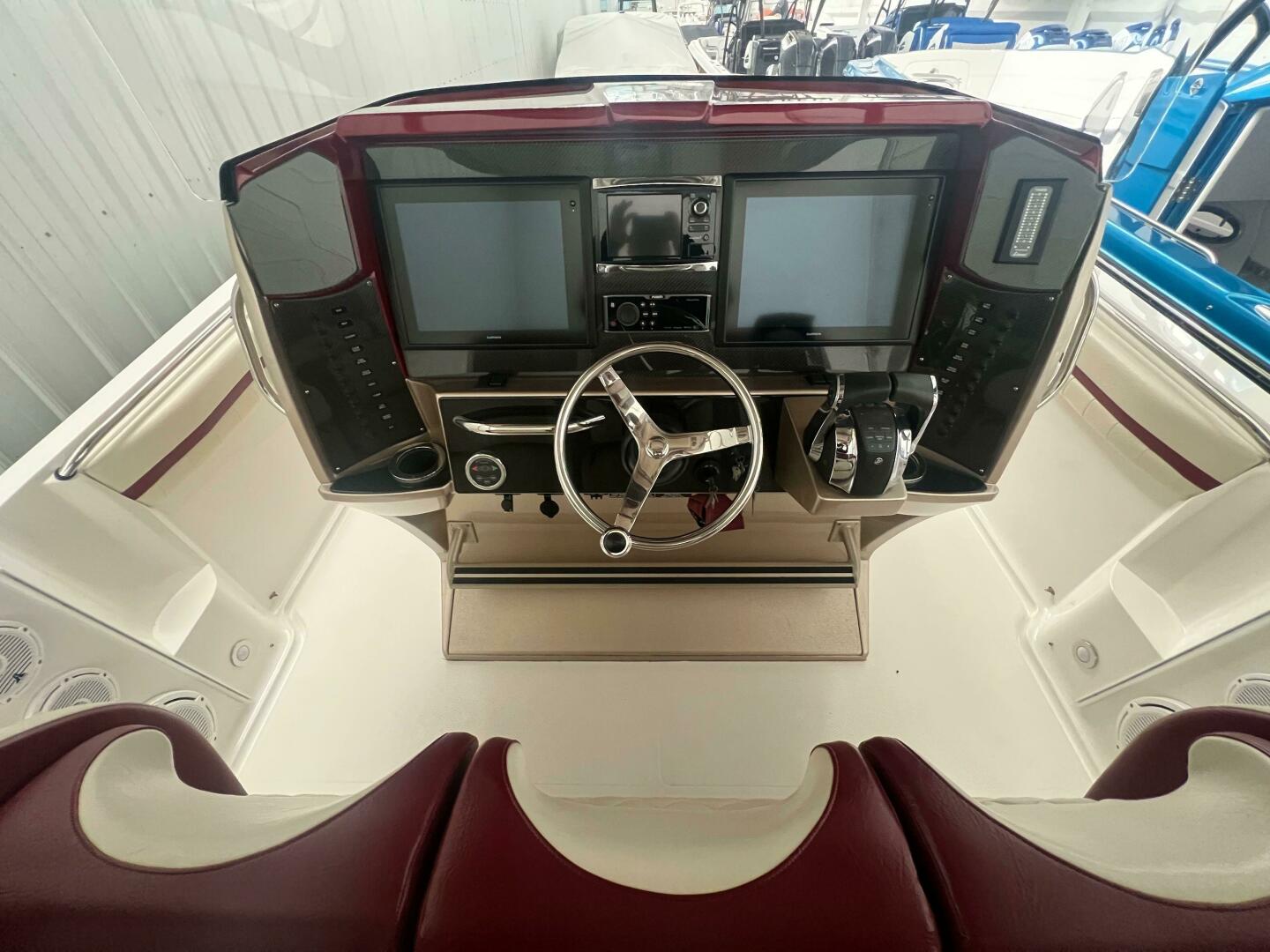 Slide: The Image of Nor-Tech 390 Sport 2015 - 5090199