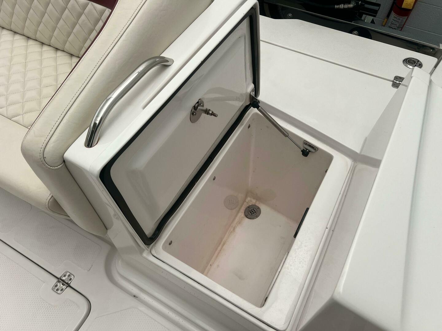 Slide: The Image of Nor-Tech 390 Sport 2015 - 5090221