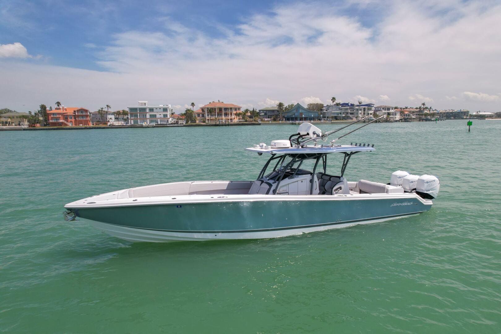 Slide: The Image of Nor-Tech 390 Sport 2020 - 5178186