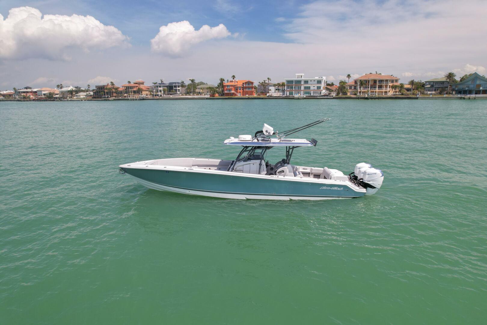 Slide: The Image of Nor-Tech 390 Sport 2020 - 5178188