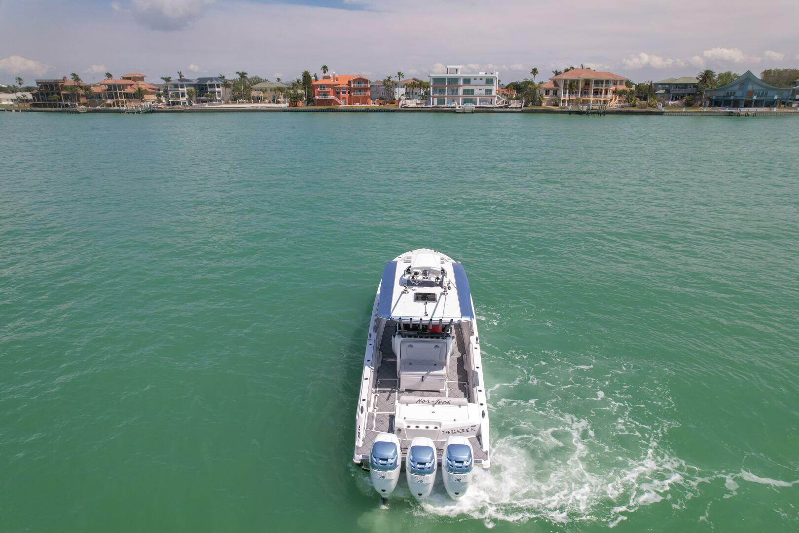 Slide: The Image of Nor-Tech 390 Sport 2020 - 5178192