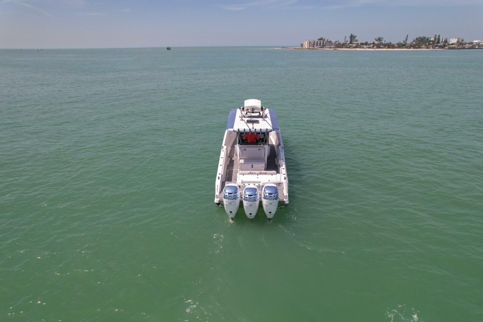 Slide: The Image of Nor-Tech 390 Sport 2020 - 5178193