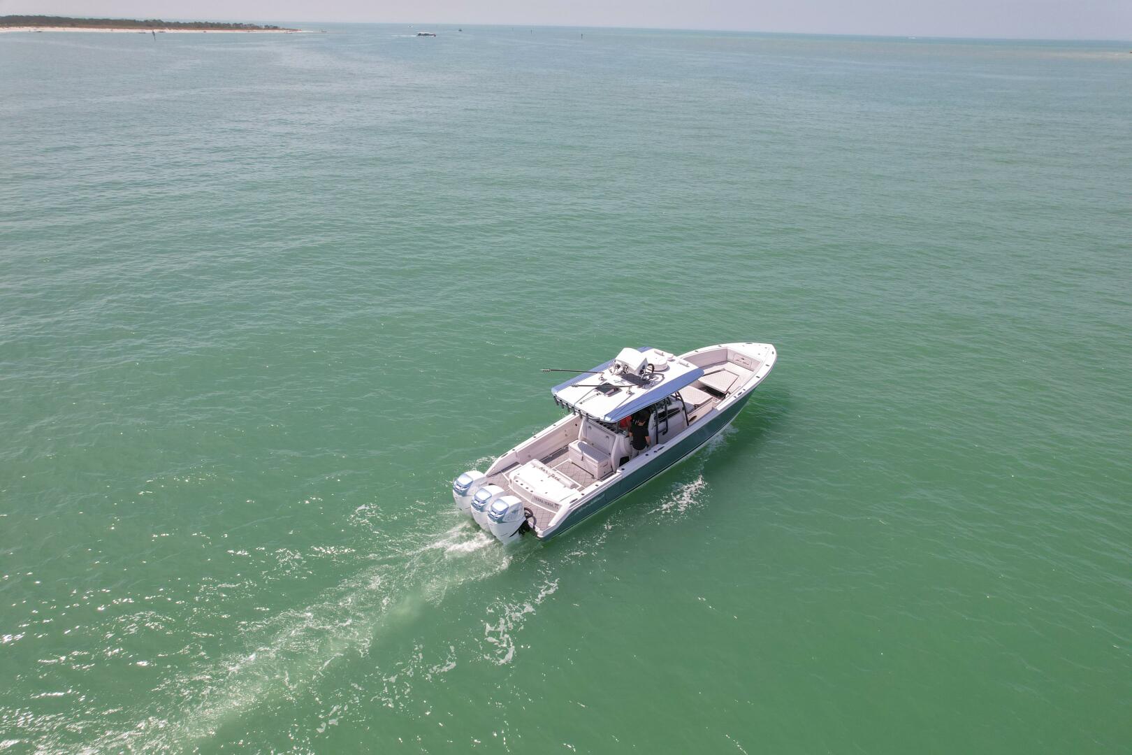 Slide: The Image of Nor-Tech 390 Sport 2020 - 5178194