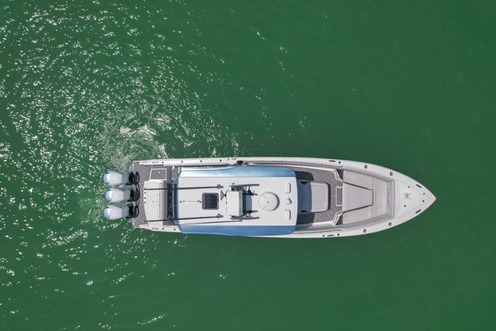 Slide: The Image of Nor-Tech 390 Sport 2020 - 5178195