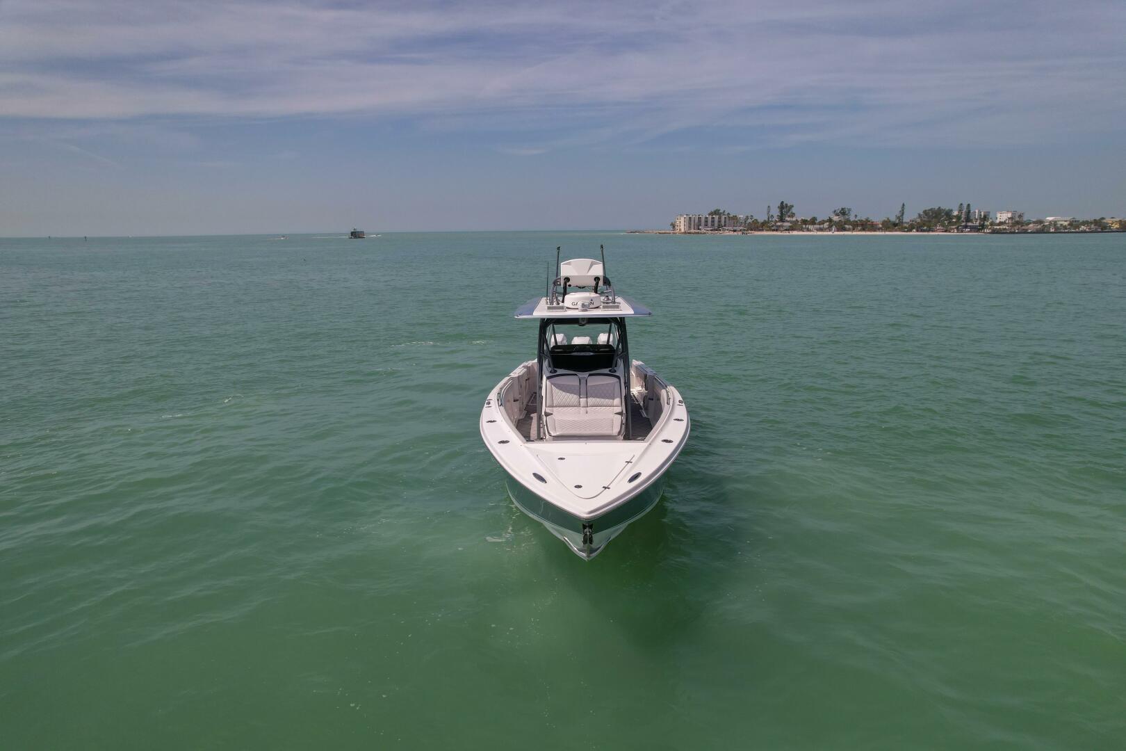 Slide: The Image of Nor-Tech 390 Sport 2020 - 5178197