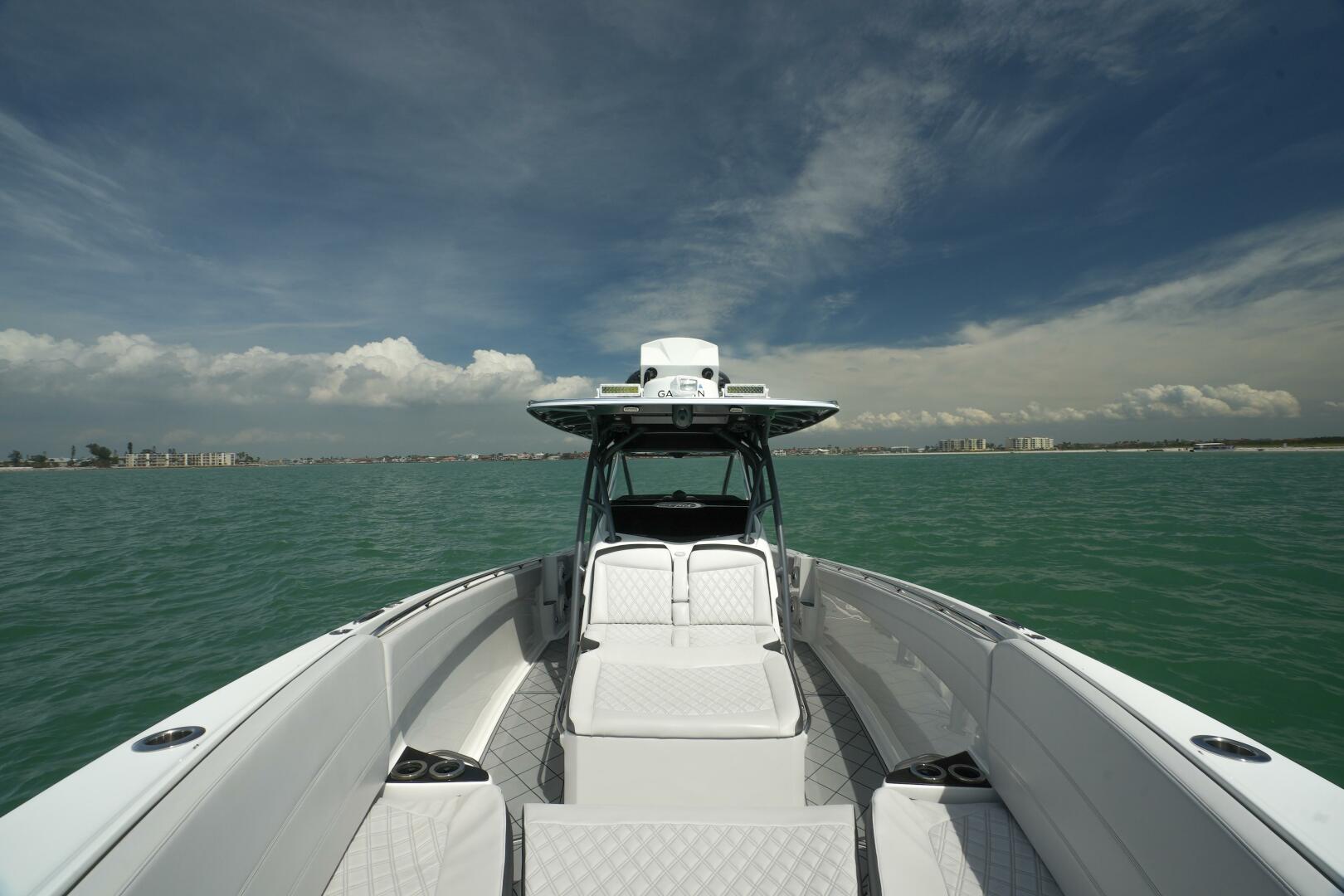 Slide: The Image of Nor-Tech 390 Sport 2020 - 5178199