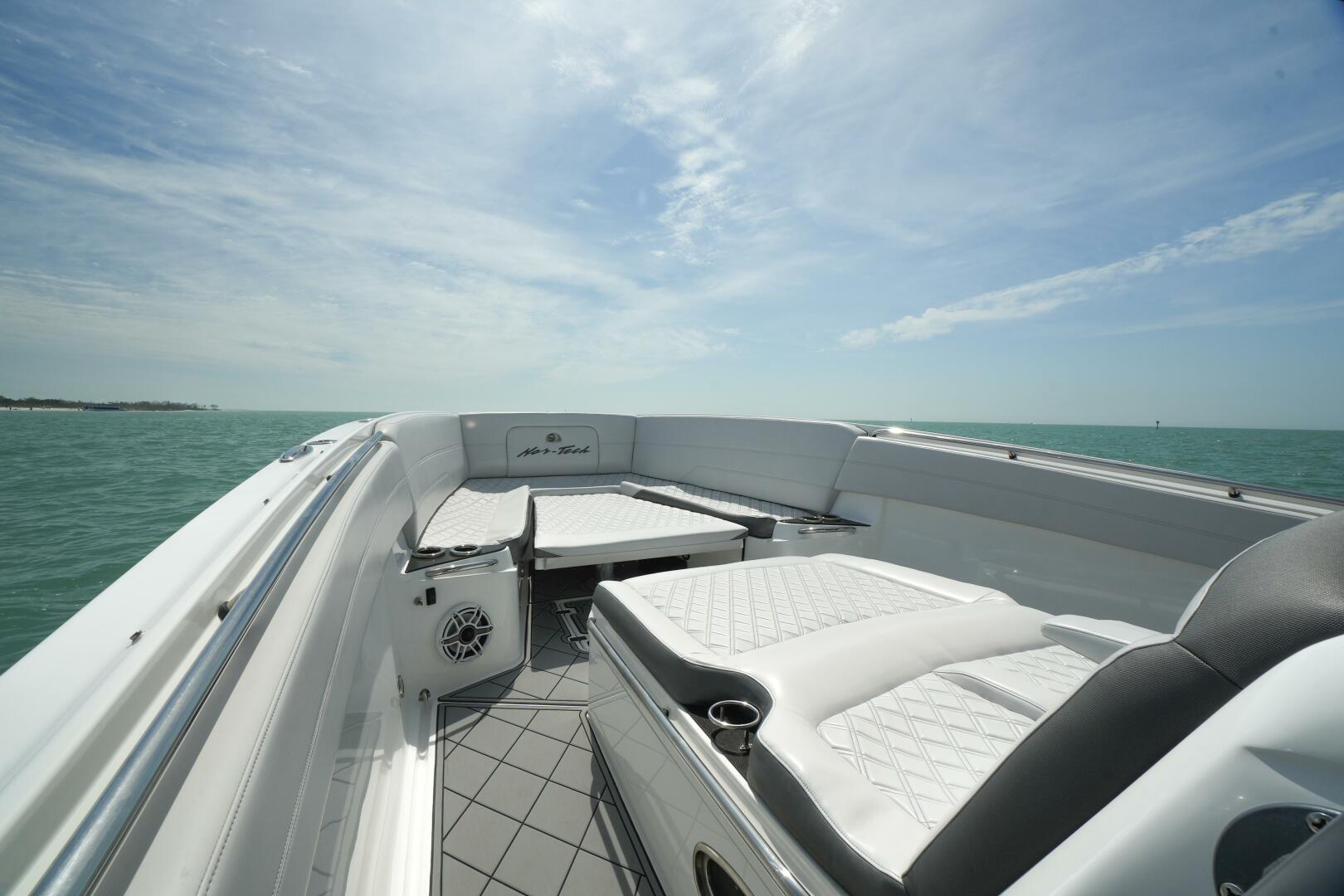 Slide: The Image of Nor-Tech 390 Sport 2020 - 5178201