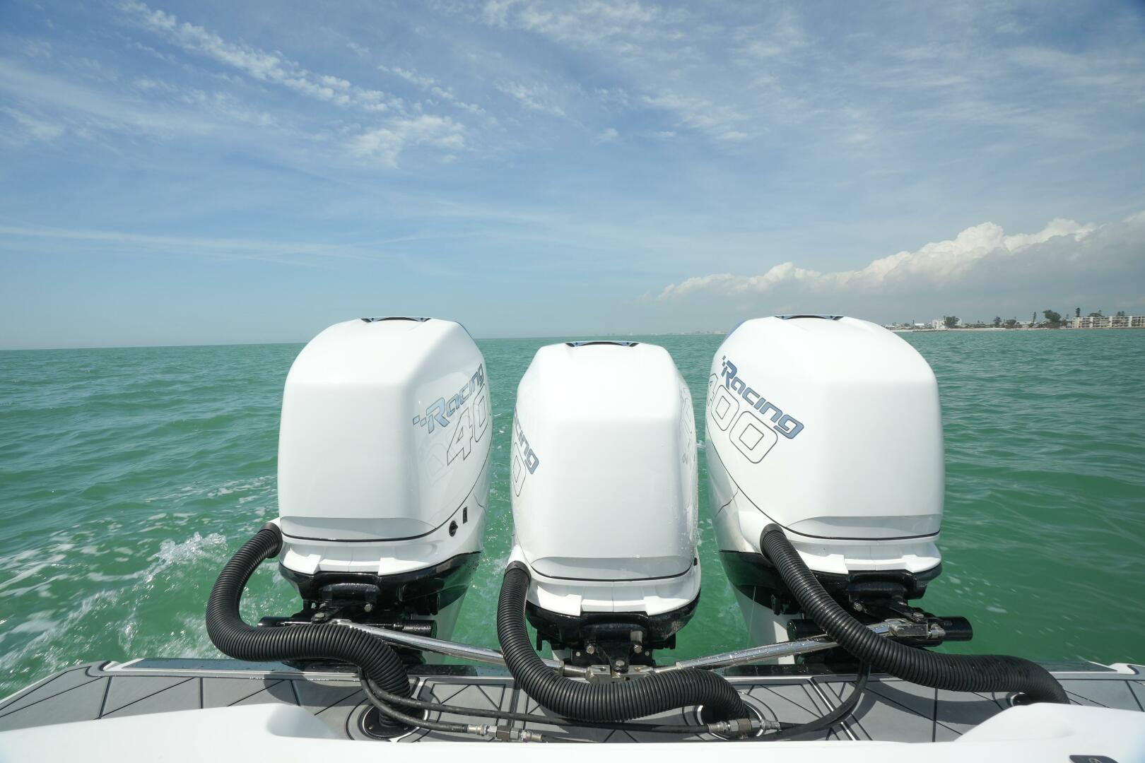 Slide: The Image of Nor-Tech 390 Sport 2020 - 5178203