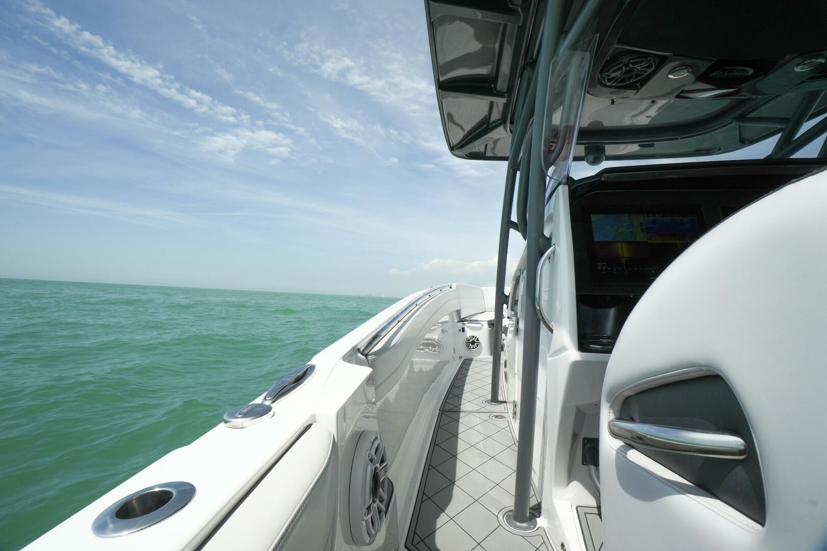 Slide: The Image of Nor-Tech 390 Sport 2020 - 5178207