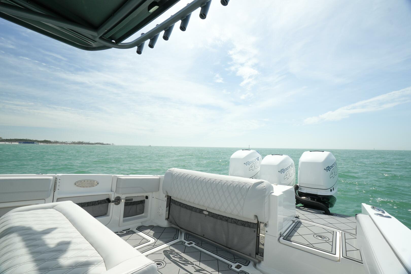 Slide: The Image of Nor-Tech 390 Sport 2020 - 5178209