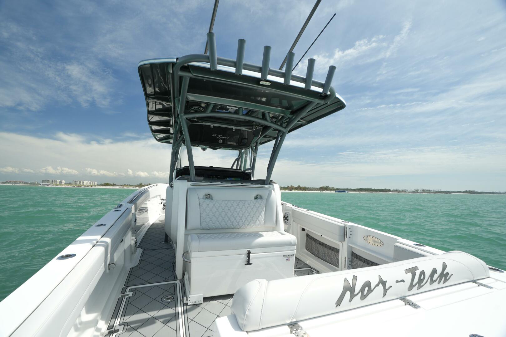 Slide: The Image of Nor-Tech 390 Sport 2020 - 5178212