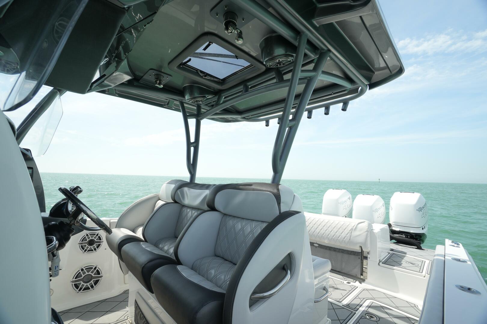 Slide: The Image of Nor-Tech 390 Sport 2020 - 5178217