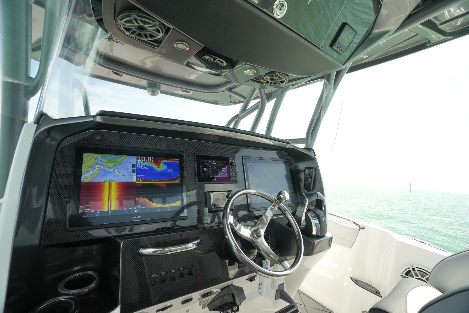 Slide: The Image of Nor-Tech 390 Sport 2020 - 5178218