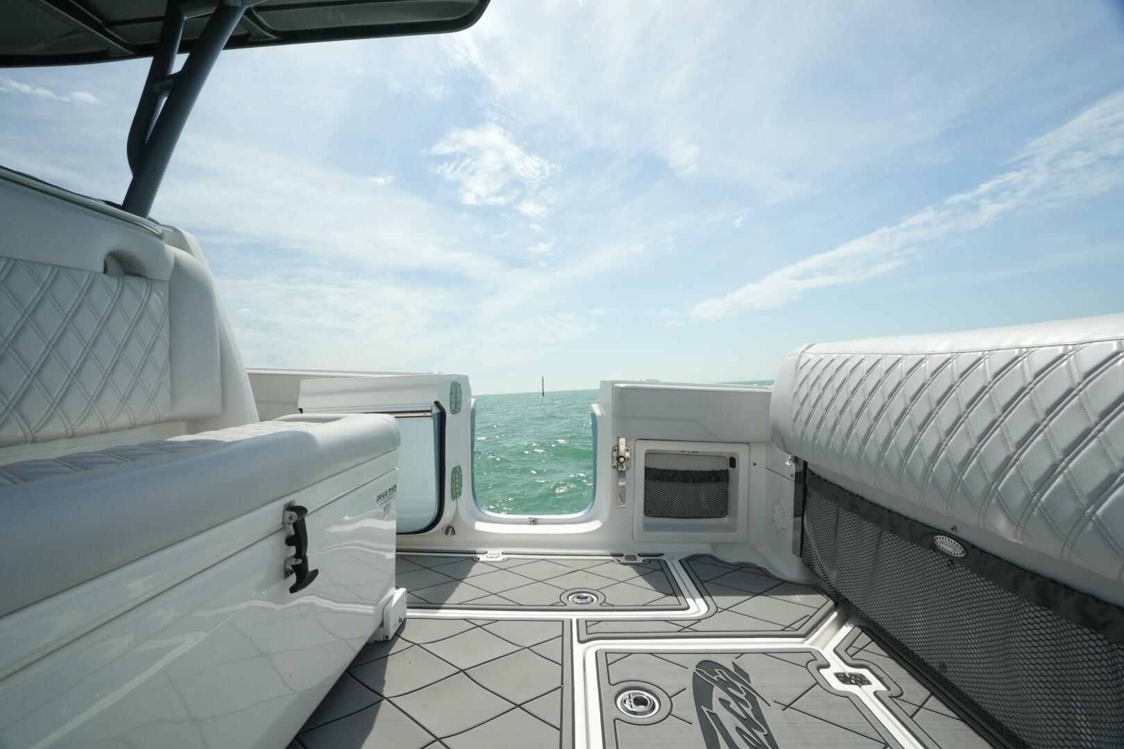 Slide: The Image of Nor-Tech 390 Sport 2020 - 5178222