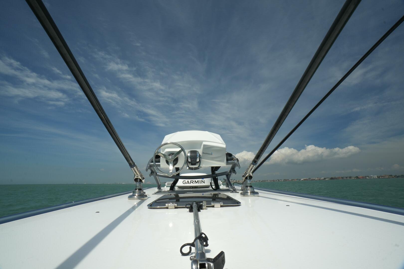 Slide: The Image of Nor-Tech 390 Sport 2020 - 5178230
