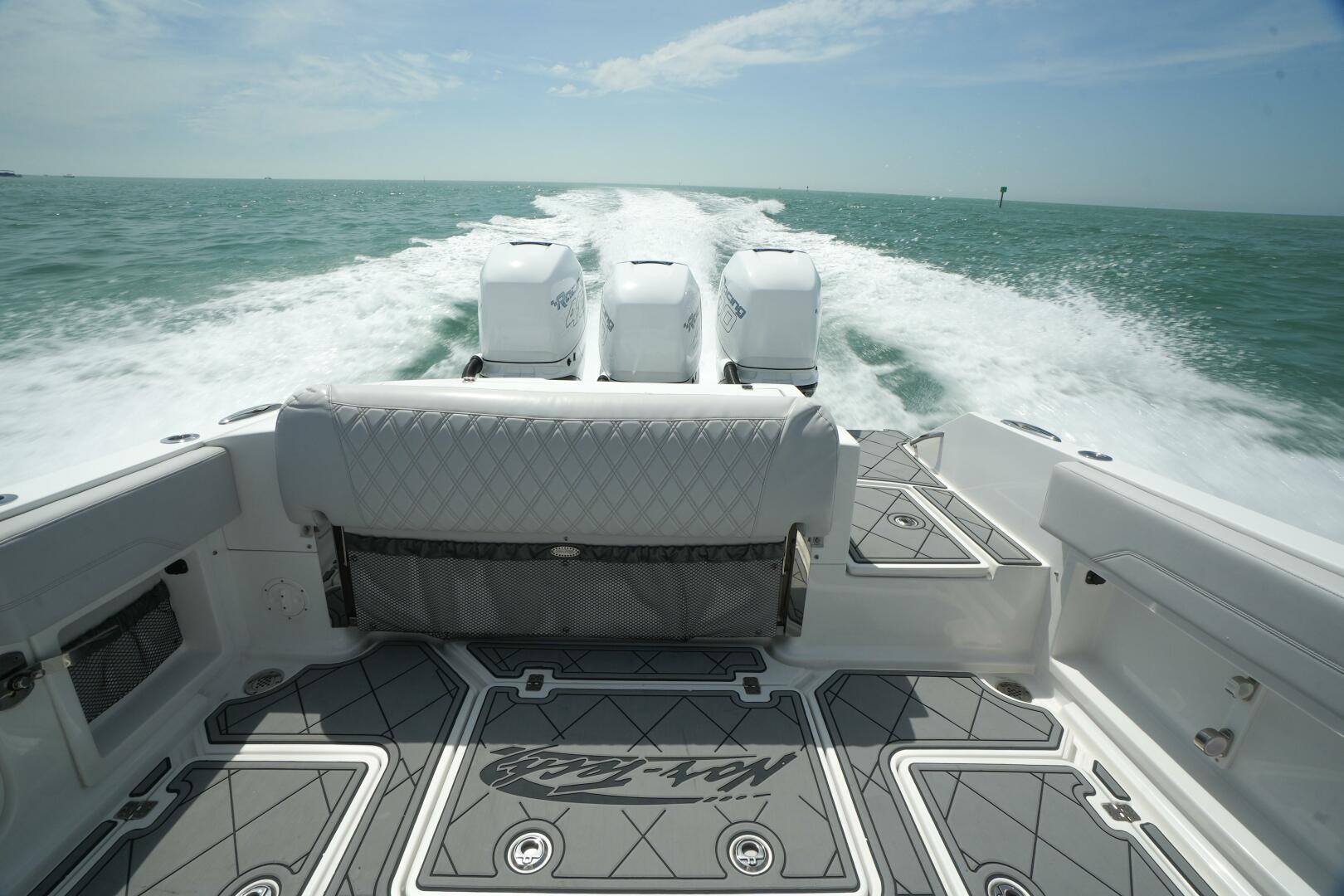 Slide: The Image of Nor-Tech 390 Sport 2020 - 5178236