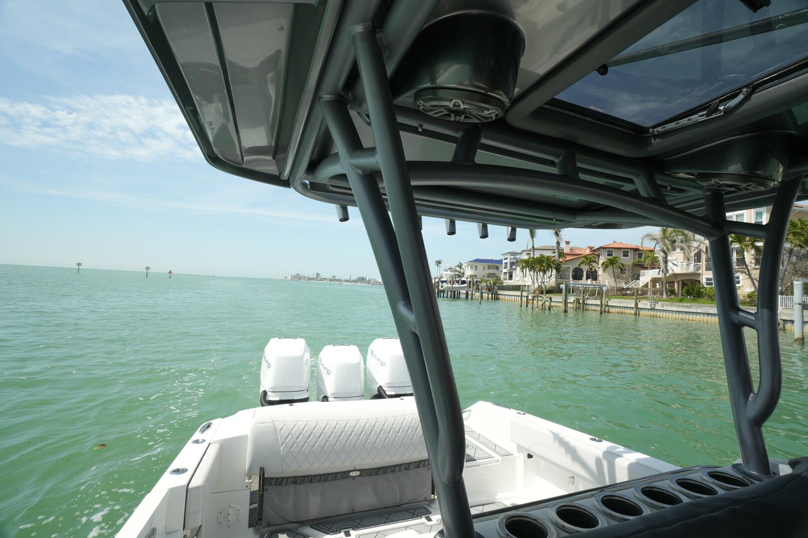 Slide: The Image of Nor-Tech 390 Sport 2020 - 5178243