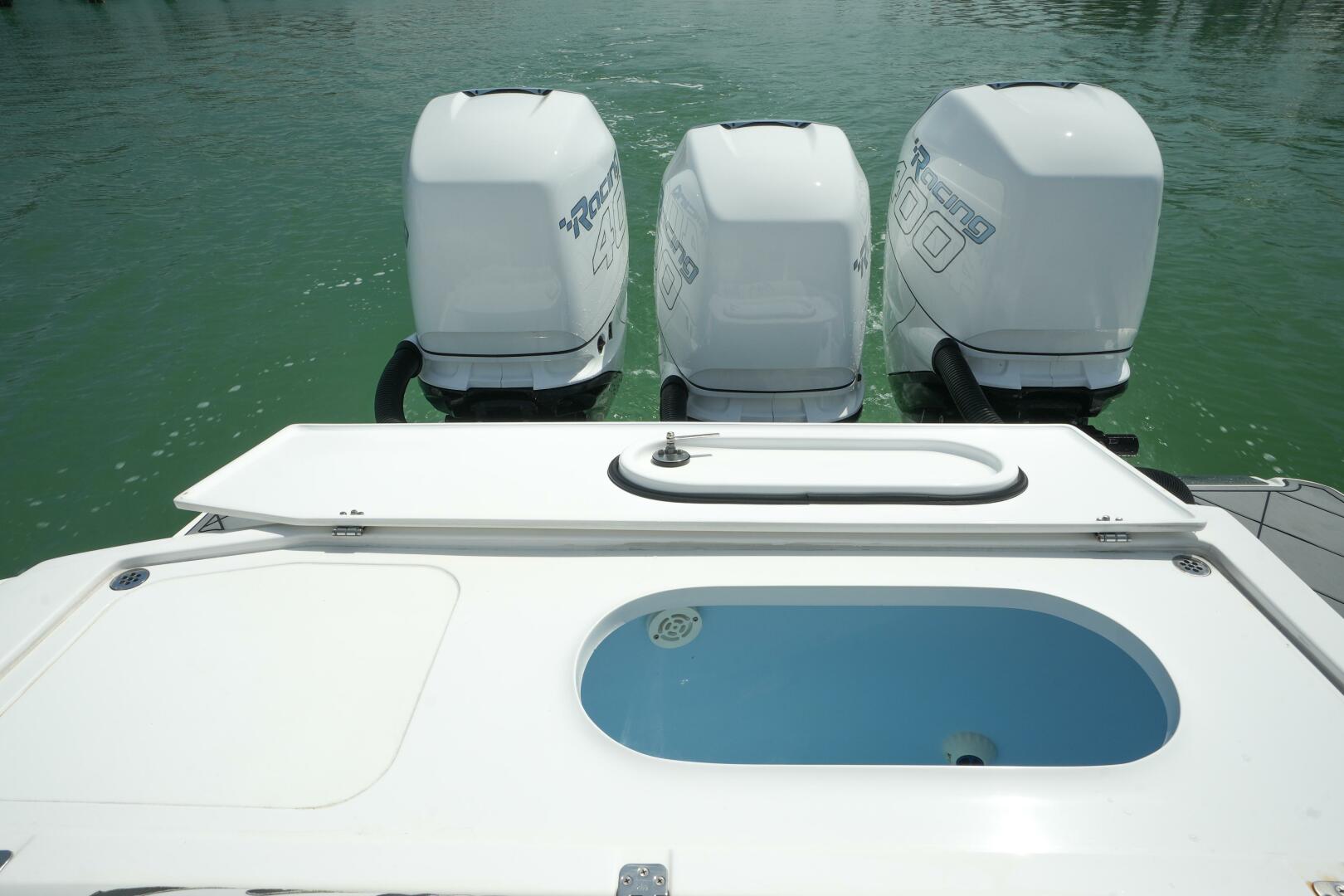 Slide: The Image of Nor-Tech 390 Sport 2020 - 5178245