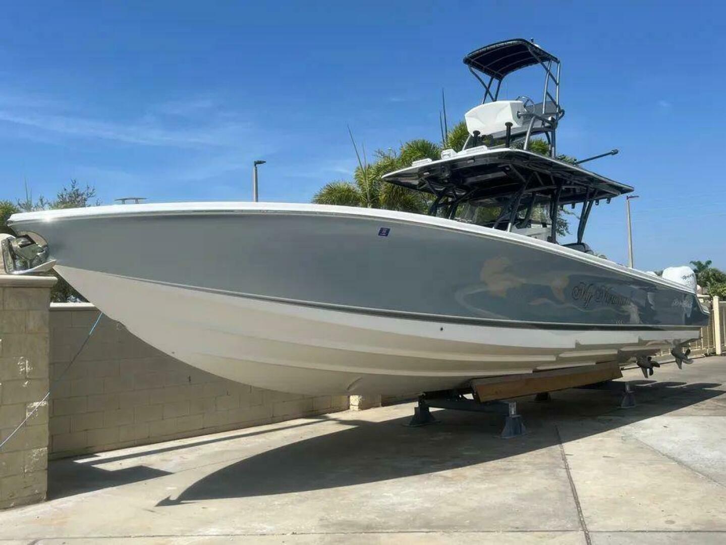 Slide: The Image of Nor-Tech 390 Sport 2020 - 5178258