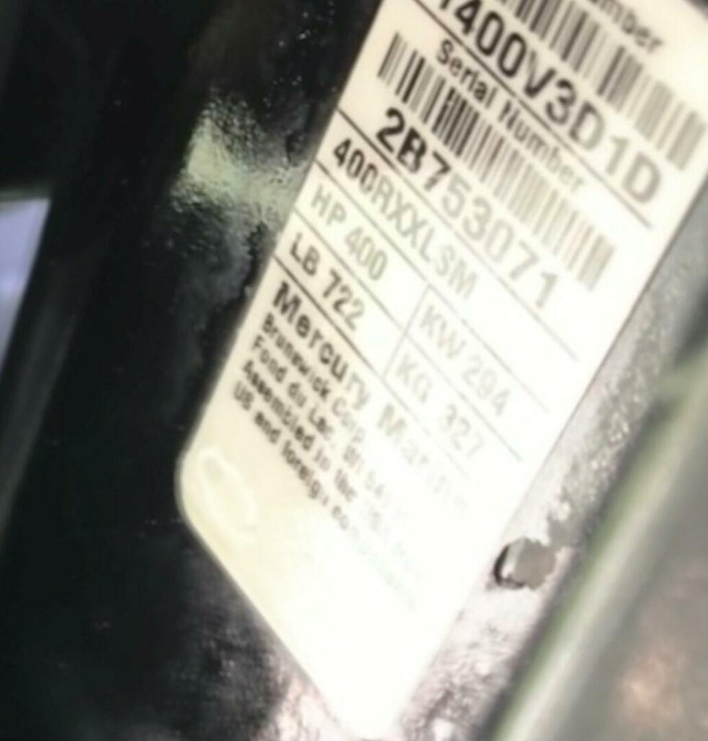 Slide: The Image of Nor-Tech 390 Sport 2020 - 5178263