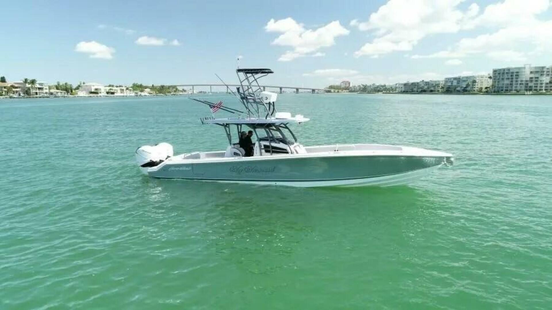 Slide: The Image of Nor-Tech 390 Sport 2020 - 5255607
