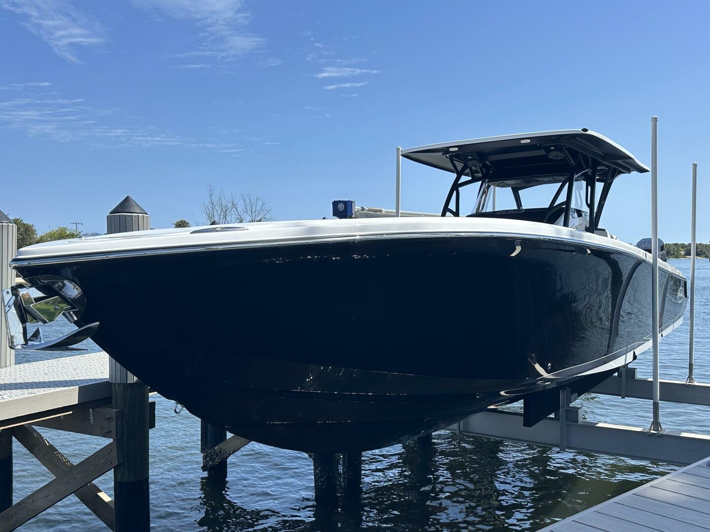 Slide: The Image of Nor-Tech 390 Sport 2024 - 5288986