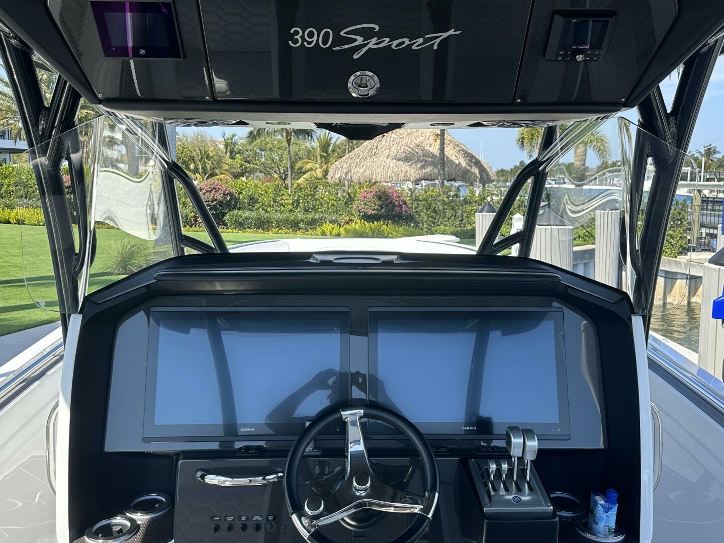 Slide: The Image of Nor-Tech 390 Sport 2024 - 5288989