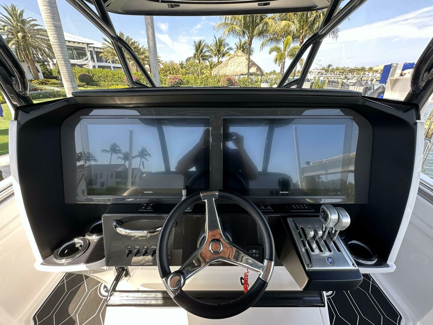 Slide: The Image of Nor-Tech 390 Sport 2024 - 5288990