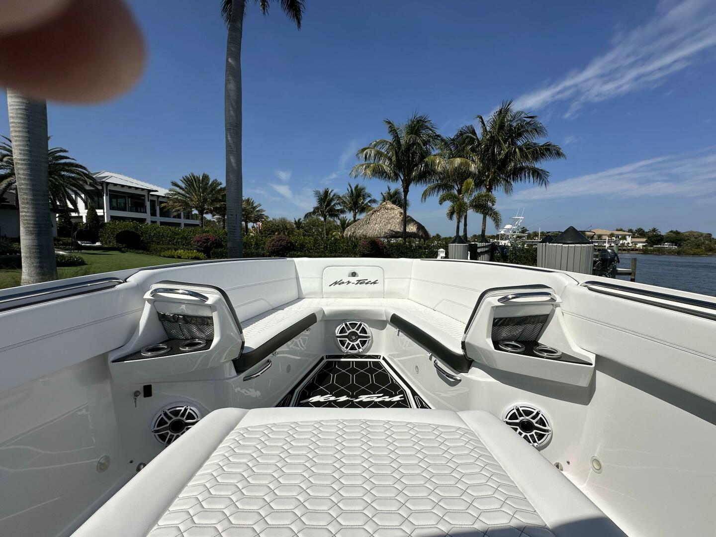 Slide: The Image of Nor-Tech 390 Sport 2024 - 5288991
