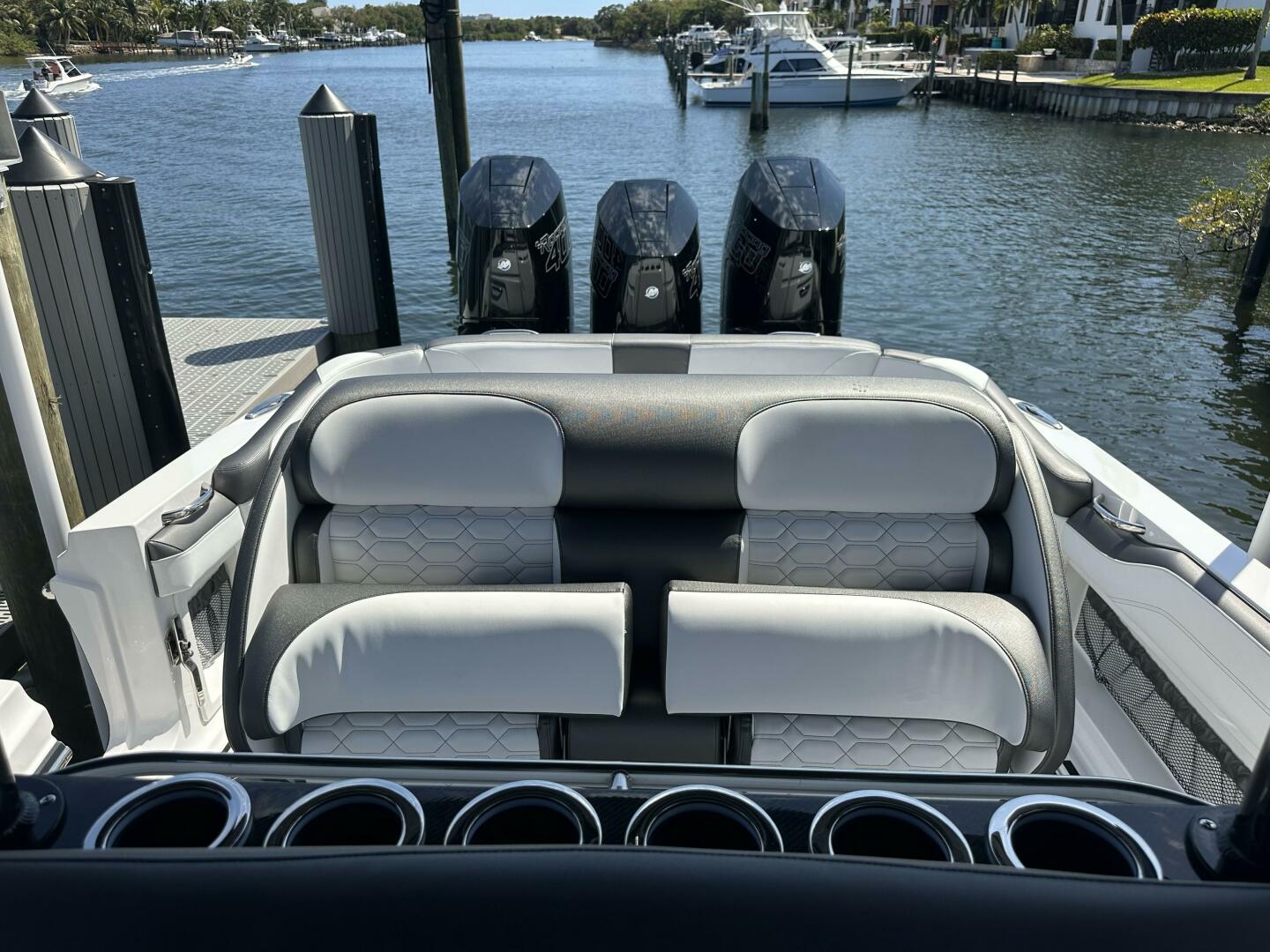 Slide: The Image of Nor-Tech 390 Sport 2024 - 5288995