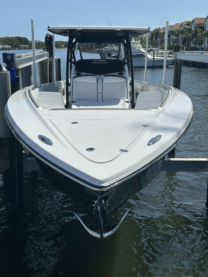 Slide: The Image of Nor-Tech 390 Sport 2024 - 5288997