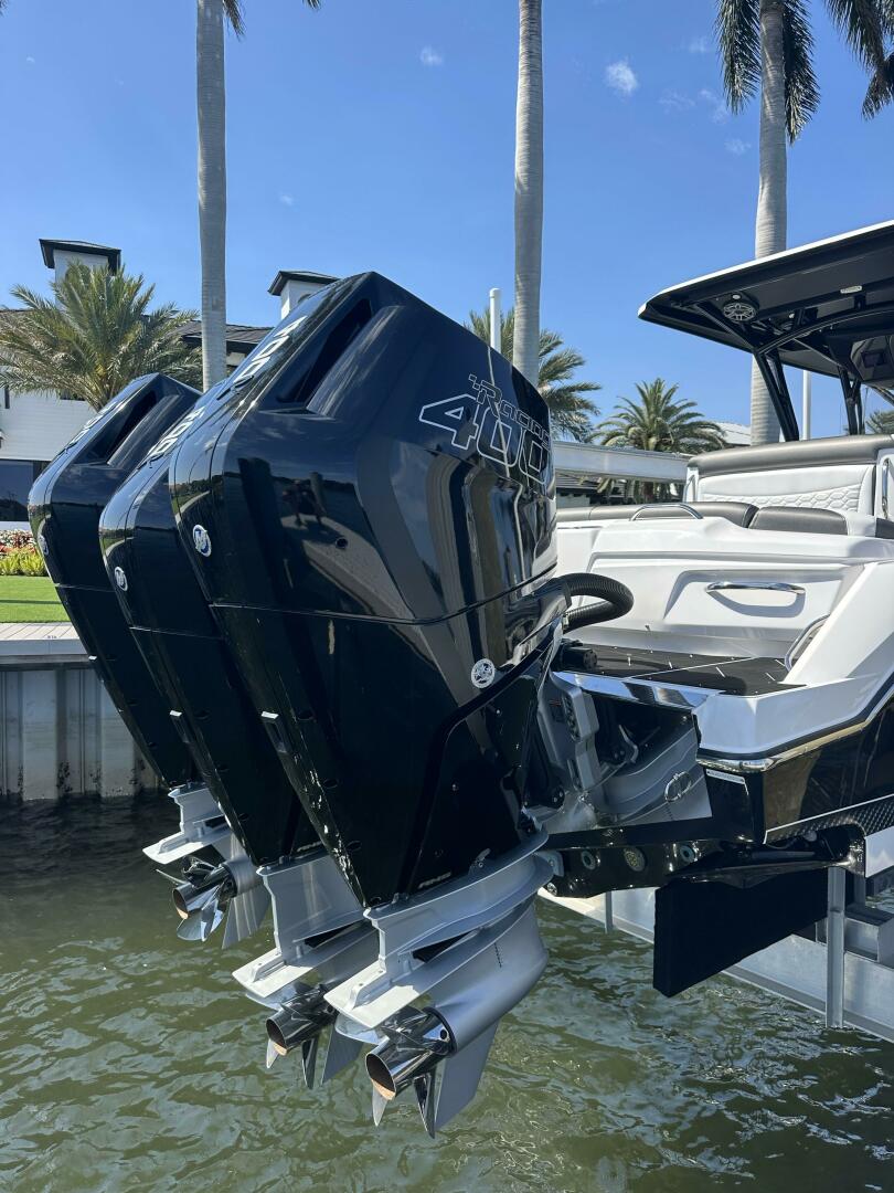 Slide: The Image of Nor-Tech 390 Sport 2024 - 5288999