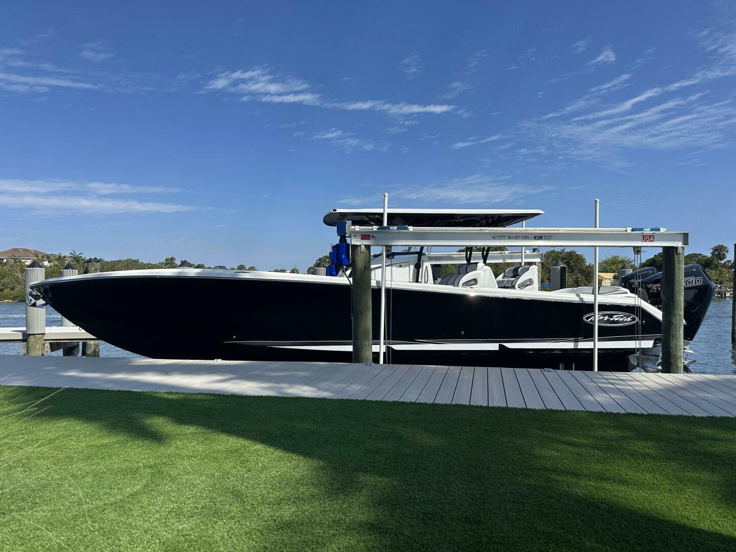 Slide: The Image of Nor-Tech 390 Sport 2024 - 5289001