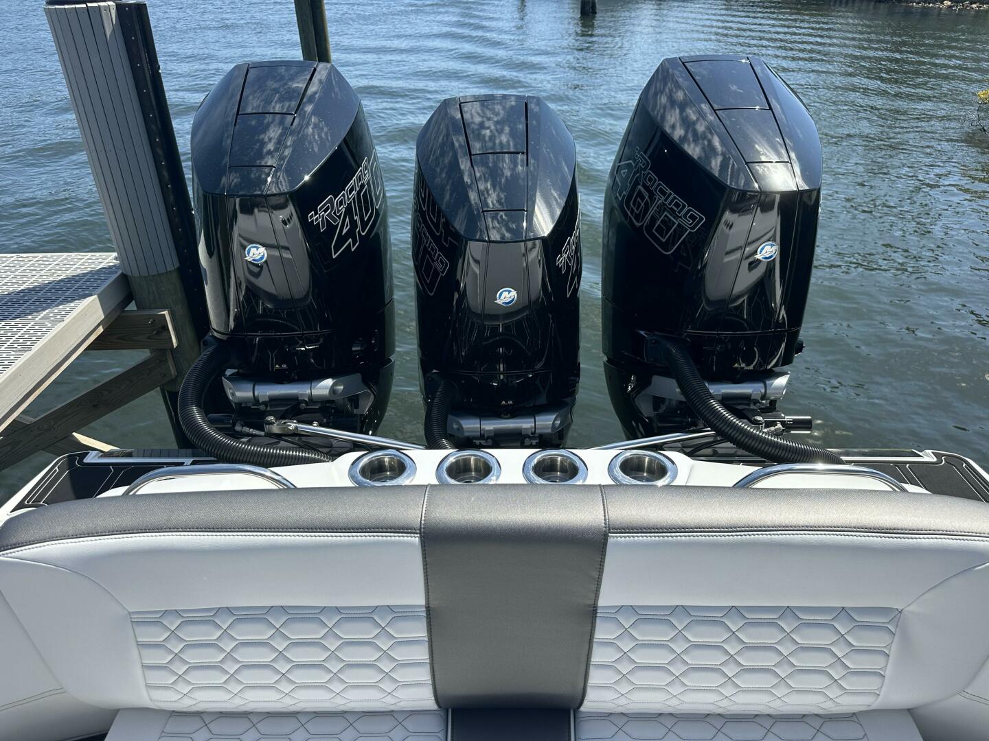 Slide: The Image of Nor-Tech 390 Sport 2024 - 5289002
