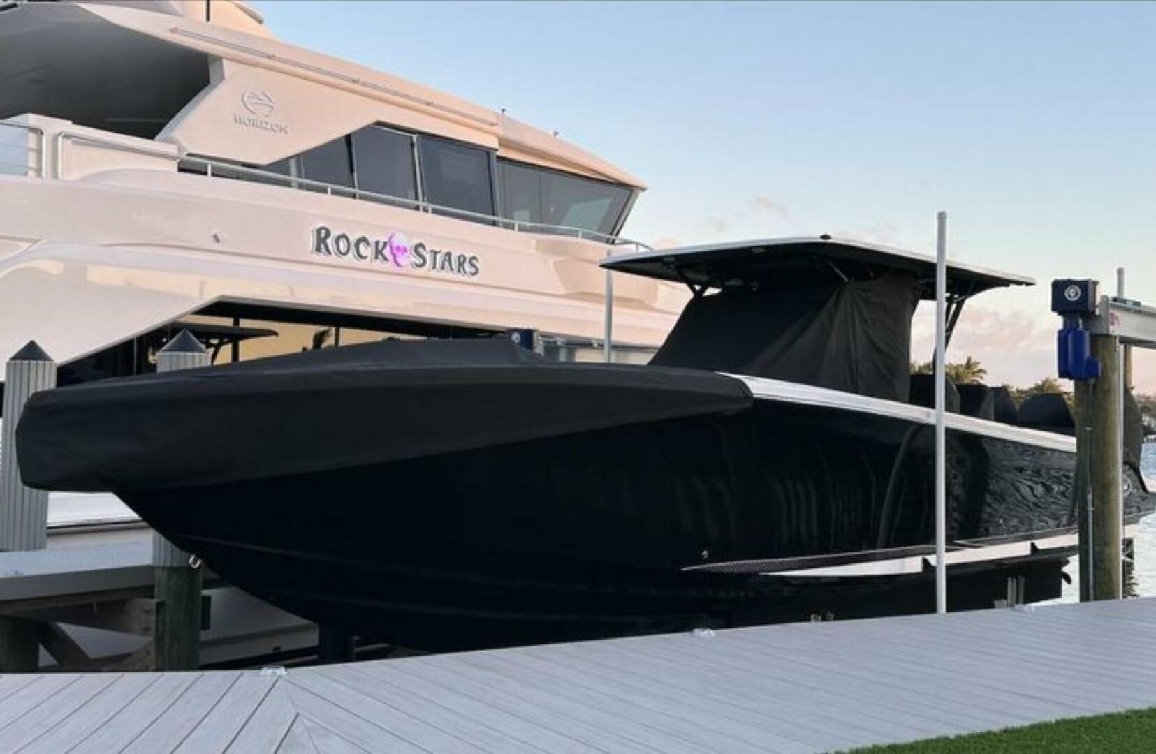 Slide: The Image of Nor-Tech 390 Sport 2024 - 5289005