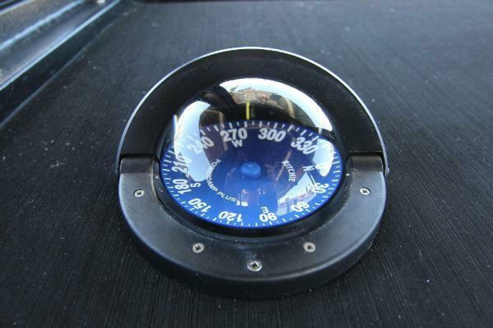 Slide: The Image of Nor-Tech 5000 CC 1999 - 3814052
