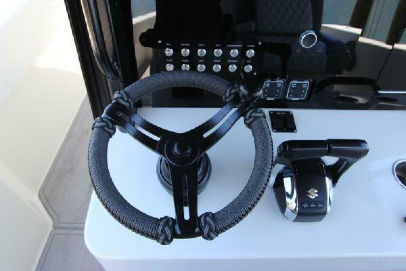 Slide: The Image of Nor-Tech 5000 CC 1999 - 3814054
