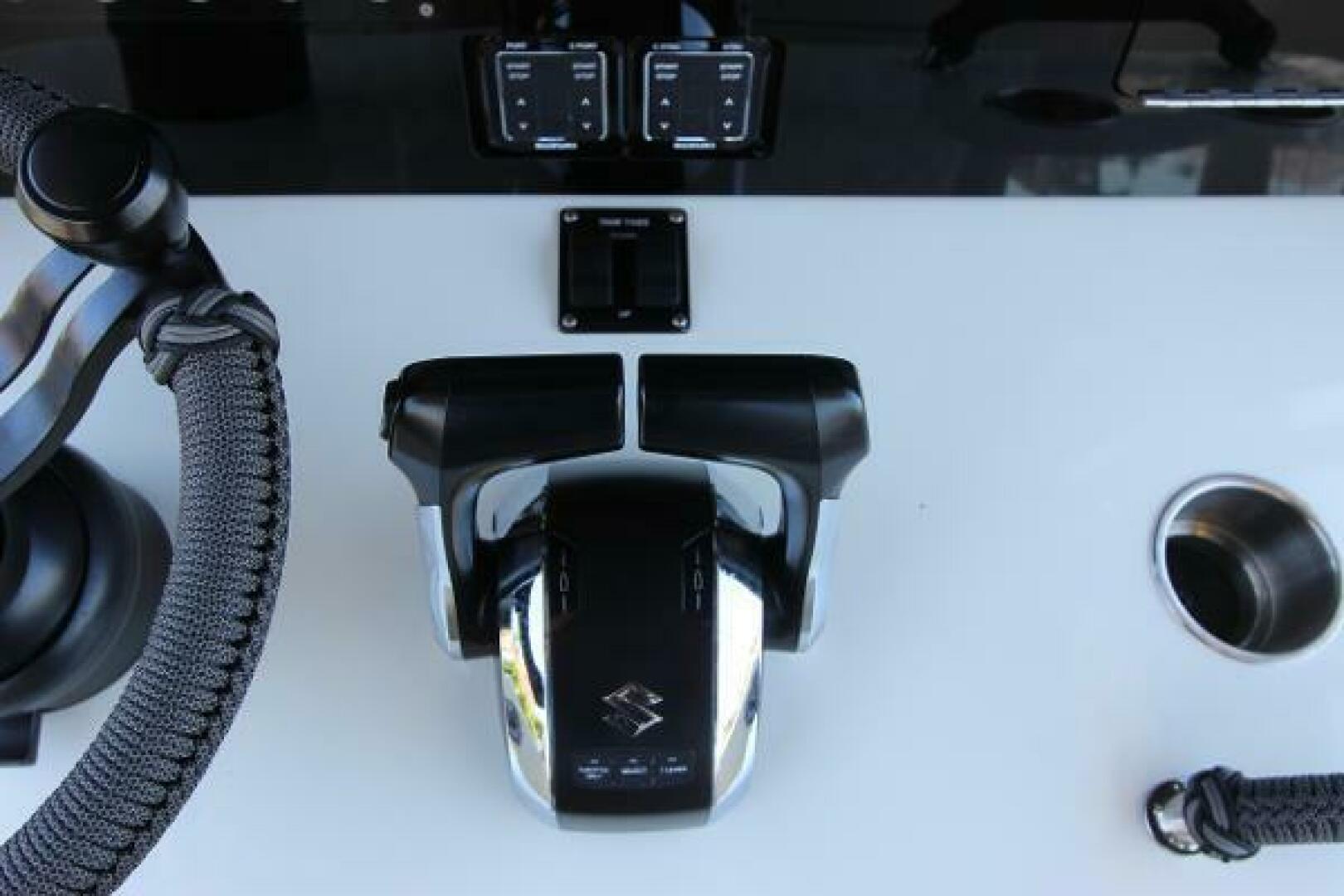 Slide: The Image of Nor-Tech 5000 CC 1999 - 3814056