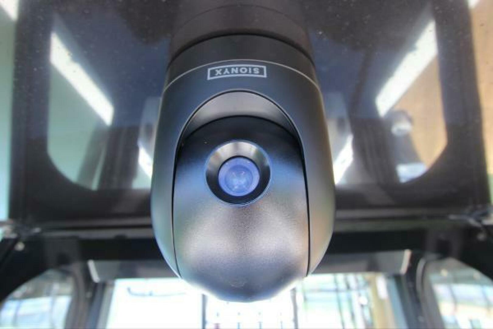 Slide: The Image of Nor-Tech 5000 CC 1999 - 3814075